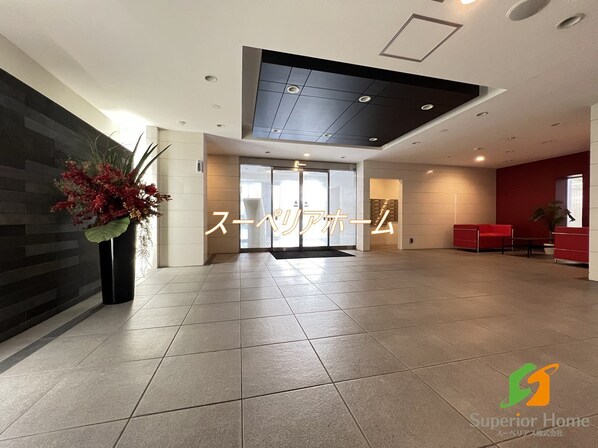 ルクレ東上野レジデンスの物件内観写真